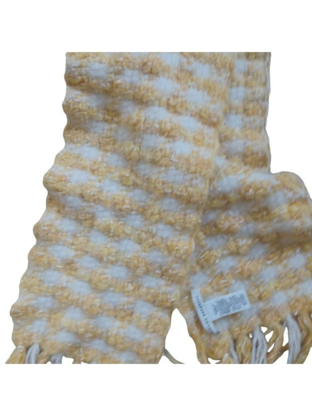 Banana Republic scarf wool blend